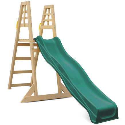Lifespan Kids Sunshine Climb & Green Slide Baby & Kids Kings Warehouse 