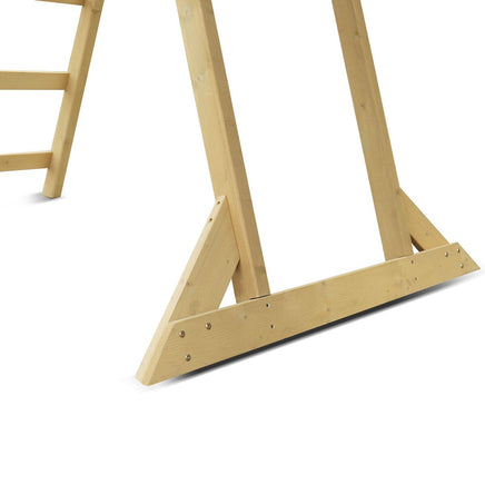 Lifespan Kids Sunshine Climb & Green Slide Baby & Kids Kings Warehouse 