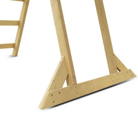 Lifespan Kids Sunshine Climb & Yellow Slide Baby & Kids Kings Warehouse 