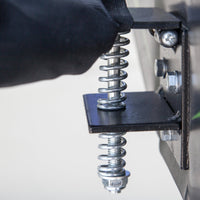 Lifespan Kids Swish Basketball Ring & Ball Sports & Fitness Kings Warehouse 