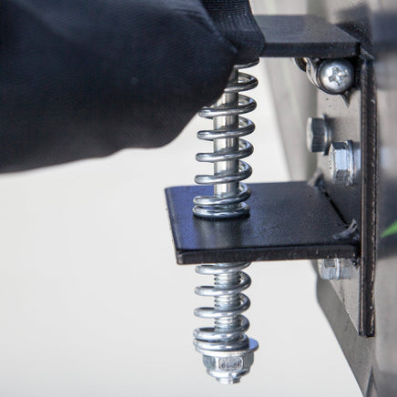 Lifespan Kids Swish Basketball Ring & Ball Sports & Fitness Kings Warehouse 