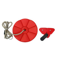 Lifespan Kids Woomera Flying Fox + Red Monkey Swing Baby & Kids Kings Warehouse 