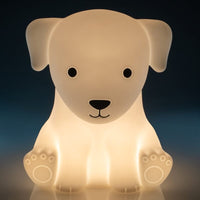 Lil Dreamers Dog Soft Touch LED Light Kings Warehouse 