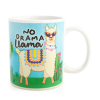 Llama Coffee Mug Kings Warehouse 
