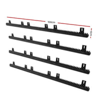 LockMaster Sliding Gate Opener Rack Home & Garden Kings Warehouse 