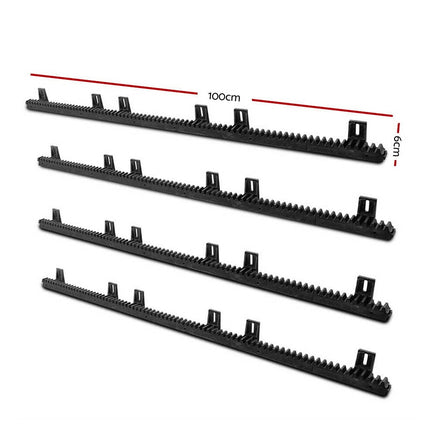 LockMaster Sliding Gate Opener Rack Home & Garden Kings Warehouse 