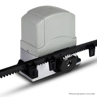 LockMaster Sliding Gate Opener Rack Home & Garden Kings Warehouse 