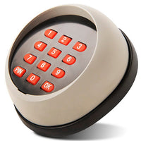 LockMaster Wireless Control Keypad Gate Opener Home & Garden Kings Warehouse 