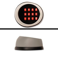 LockMaster Wireless Control Keypad Gate Opener Home & Garden Kings Warehouse 