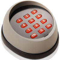 LockMaster Wireless Control Keypad Gate Opener Home & Garden Kings Warehouse 