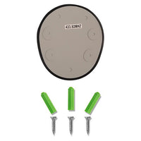 LockMaster Wireless Control Keypad Gate Opener Home & Garden Kings Warehouse 