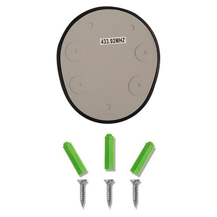 LockMaster Wireless Control Keypad Gate Opener Home & Garden Kings Warehouse 