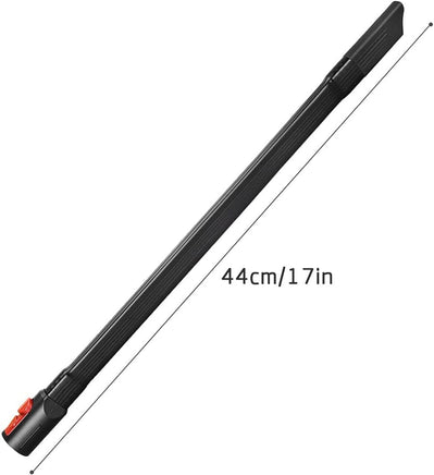 Long Flexible Crevice Tool For Dyson V7, V8, V10, V11, V12 & V15 Vacuum Cleaners Appliances Kings Warehouse 