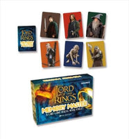 Lord Of The Rings Memory Master Kings Warehouse 