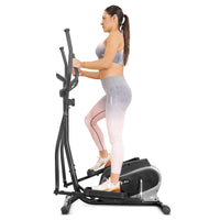 LSG CTG-300 Cross Trainer Sports & Fitness Kings Warehouse 