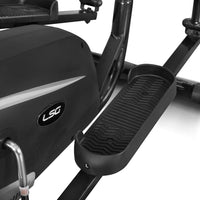 LSG CTG-300 Cross Trainer Sports & Fitness Kings Warehouse 