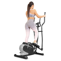 LSG CTG-300 Cross Trainer Sports & Fitness Kings Warehouse 