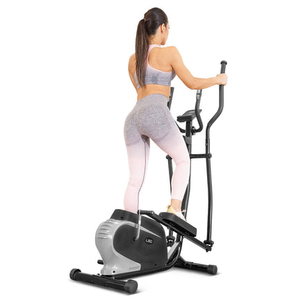 LSG CTG-300 Cross Trainer Sports & Fitness Kings Warehouse 