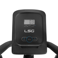 LSG CTG-300 Cross Trainer Sports & Fitness Kings Warehouse 