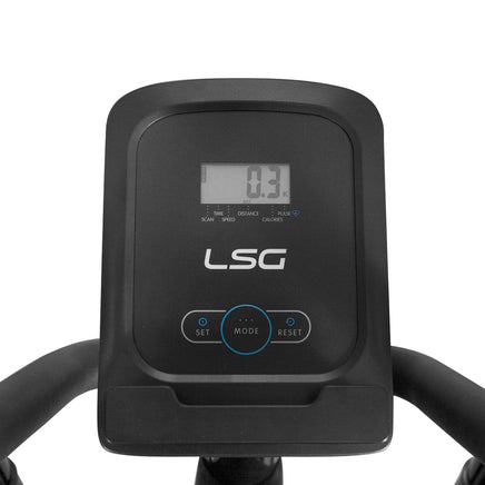 LSG CTG-300 Cross Trainer Sports & Fitness Kings Warehouse 