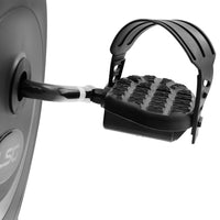 LSG ERG-200 Exercise Bike Sports & Fitness Kings Warehouse 