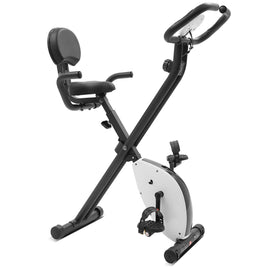 LSG EXER-11 Exercise Bike Sports & Fitness Kings Warehouse