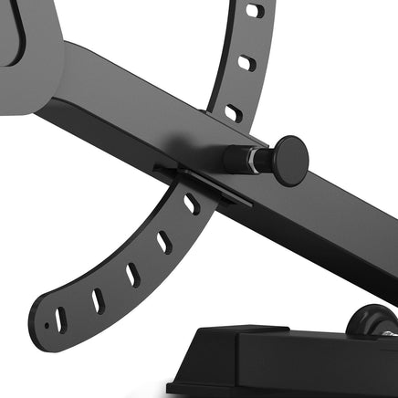 LSG GBN-006 14 Level FID Bench (Flat, Incline, Decline) Sports & Fitness Kings Warehouse 