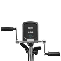 LSG RB-100 Recumbent Bike Sports & Fitness Kings Warehouse 