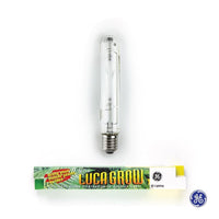 Lucagrow GE HPS 400 Watt Bulb - 2000K for optimal plant growth Kings Warehouse 