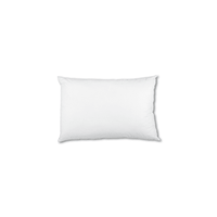 Luxor Twin Pack 30x50cm Aus Made Hotel Cushion Inserts Premium Memory Resistant Filling Home & Garden Kings Warehouse 