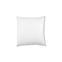 Luxor Twin Pack 45x45cm Aus Made Hotel Cushion Inserts Premium Memory Resistant Filling Home & Garden Kings Warehouse 