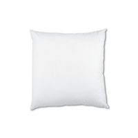 Luxor Twin Pack 60x60cm Aus Made Hotel Cushion Inserts Premium Memory Resistant Filling Home & Garden Kings Warehouse 