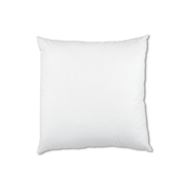 Luxor Twin Pack 65x65cm Aus Made Hotel Cushion Inserts Premium Memory Resistant Filling Home & Garden Kings Warehouse 