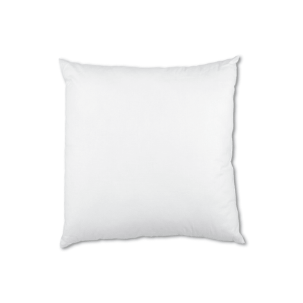Luxor Twin Pack 65x65cm Aus Made Hotel Cushion Inserts Premium Memory Resistant Filling Home & Garden Kings Warehouse 