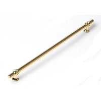 Luxury Design Kitchen Cabinet Handles Drawer Bar Handle Pull Gold 320MM Kings Warehouse 