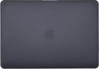 MacBook Pro 16 inch 2020 Release A2141 Matte Shell Case Keyboard Cover Touch Bar Clear Kings Warehouse 