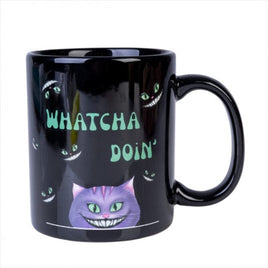 Mad Cat Coffee Mug Kings Warehouse 