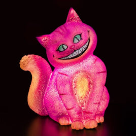 Mad Cat Table Lamp Kings Warehouse
