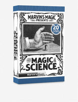 Magic Of Science Kings Warehouse 