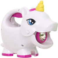 Magical Kingdom Unicorn Flashlight 3+ Kings Warehouse 