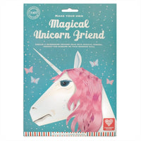 Magical Unicorn Friend Kings Warehouse 