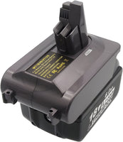Makita 18V To Dyson V7 & V8 Battery Converter / Adapter Appliances Kings Warehouse 