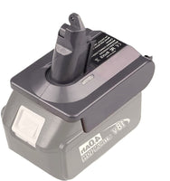 Makita 18V To Dyson V7 & V8 Battery Converter / Adapter Appliances Kings Warehouse 