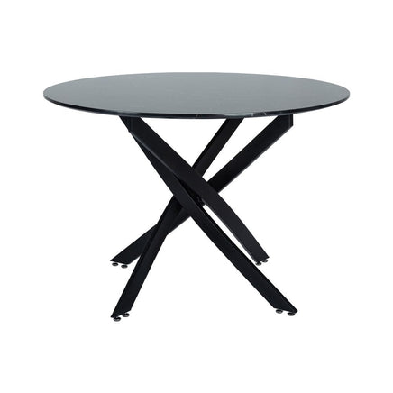 Marble Masterpiece Table and Chair Set Furniture Kings Warehouse 