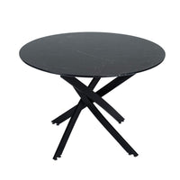Marble Masterpiece Table and Chair Set Furniture Kings Warehouse 