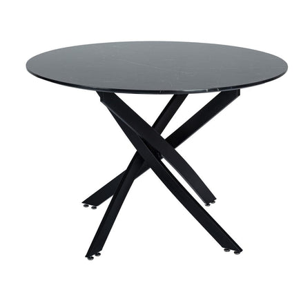 Marble Masterpiece Table and Chair Set Furniture Kings Warehouse 