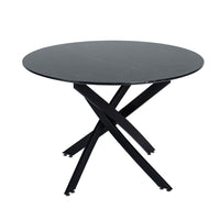 Marble Masterpiece Table and Chair Set Furniture Kings Warehouse 