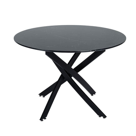 Marble Masterpiece Table and Chair Set Furniture Kings Warehouse 