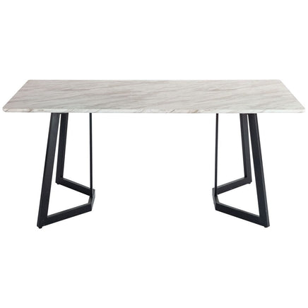 Marbleous Green Velvet Dining Set Furniture Kings Warehouse 