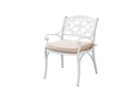 MARCO ALUMINIUM CHAIR (one pair) Furniture Kings Warehouse 